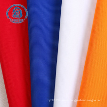 ottoman fabric factory direct 95% polyester 5% spandex ribbed stretch fabric sportswear